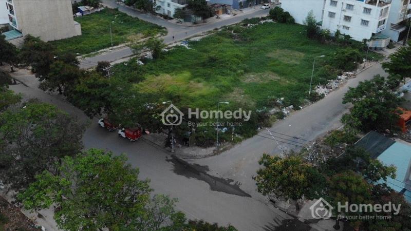 Rẻ hơn thị trường 30% chỉ còn từ 3.2Tỷ nền đất sổ sẵn ngay Đặng Thùy Trâm_Bình Thạnh gần công viên - Ảnh 3