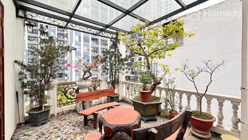 Bán nhà Mp Minh Khai Dt 110M2x5 tầng giá 36 tỷ. - Ảnh 4