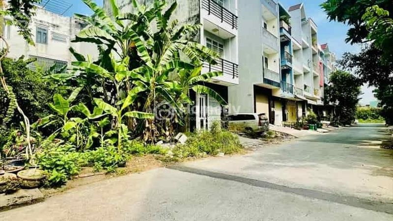 Dễ dàng sở hữu ngay lô đất tuyệt đẹp tại An Lạc , Bình Tân 60m2 ngay hôm nay - Ảnh 3