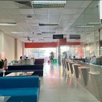 Hiếm! Bán tòa nhà mặt phố Thanh Nhàn  DT 130 m2, MT Khủng, CTy – Phòng khám