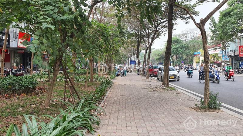 Hiếm! Bán tòa nhà mặt phố Thanh Nhàn  DT 130 m2, MT Khủng, CTy – Phòng khám - Ảnh 2