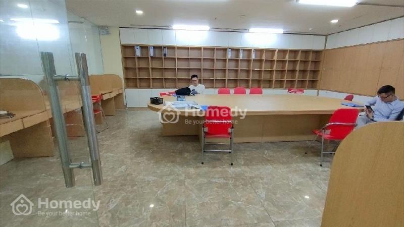 Hiếm! Bán tòa nhà mặt phố Thanh Nhàn  DT 130 m2, MT Khủng, CTy – Phòng khám - Ảnh 3