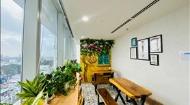 Văn phòng ảo quận 10 tòa nhà Viettel Complex chỉ với 900k - Ảnh 16
