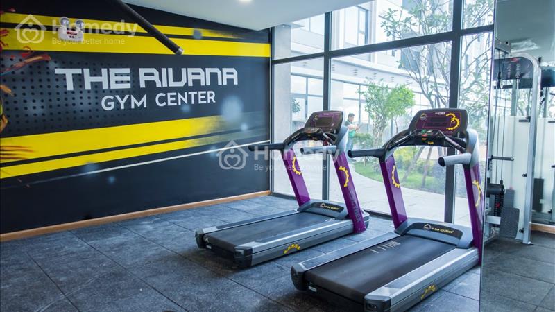 Giá ngộp rất hiếm 2tỷ350 2PN+2WC căn gốc (giá CĐT bán 3 tỷ)  The Rivana, mặt tiền Quốc lộ 13 - Ảnh 1