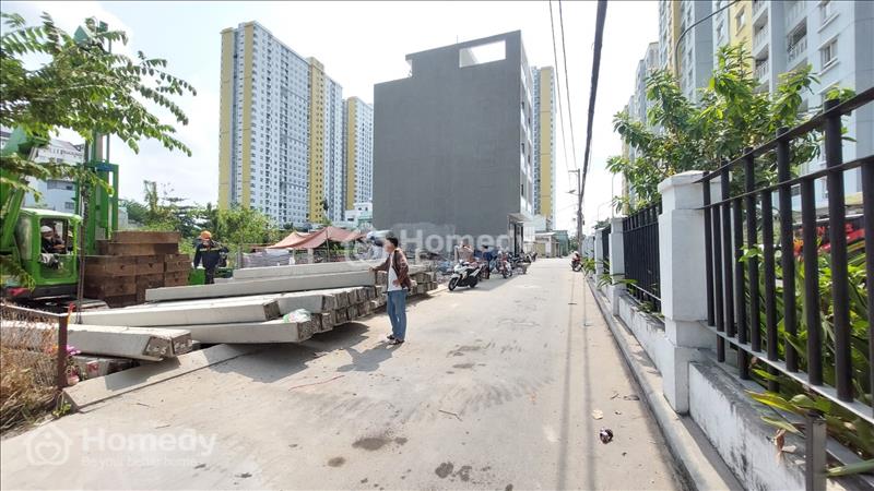 Chú tôi cần tiền gửi bán gấp đất thổ cư đường nhựa 10m An Dương Vương cách Võ Văn Kiệt 50m - Ảnh 3