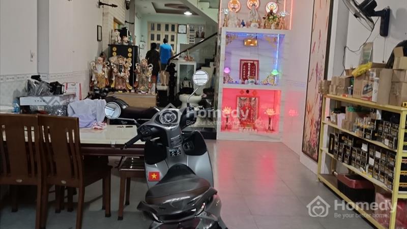 Bán nhà hẻm Thông 8m, đường Phan Anh_P.Hiệp Tân_Tân Phú, 4x23m, 2 lầu, st, Giá: 7,7 tỷ TL - Ảnh 2