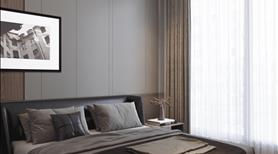 Đẳng cấp thượng lưu: Masteri Water Front căn hộ 2 Ngủ cao cấp 18 triệu - Ảnh 11