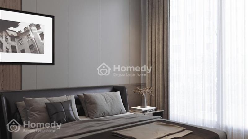 Đẳng cấp thượng lưu: Masteri Water Front căn hộ 2 Ngủ cao cấp 18 triệu - Ảnh 11