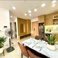 Cho thuê căn hộ 2 phòng ngủ The Minato Residence diện tích 83m² full nội thất có thể về ở ngay