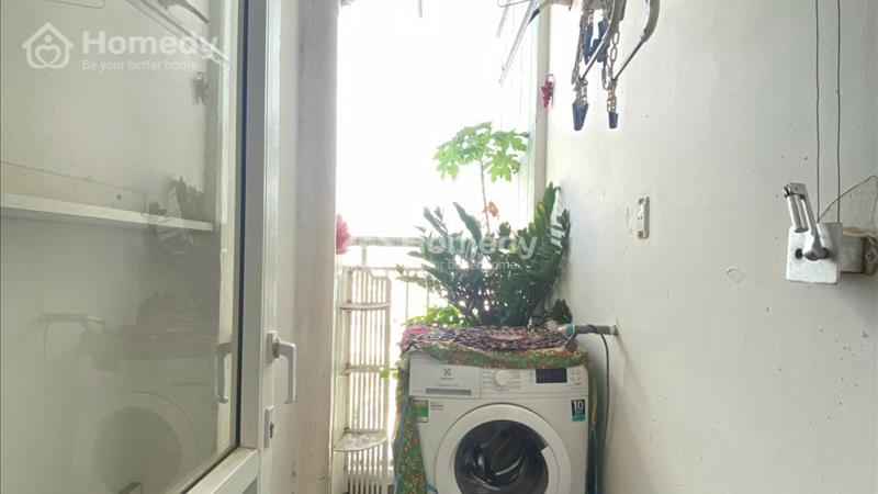 🎁Bán nhanh các căn hộ chung cư 8x Đầm Sen 1PN 1WC giá cực tốt.  - Ảnh 6