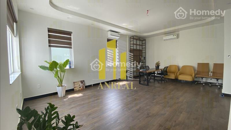 Cho Thuê Văn Phòng Tại Thảo Điền 380m2 - Có Sẵn Nội Thất Tiện Nghi - Ảnh 4