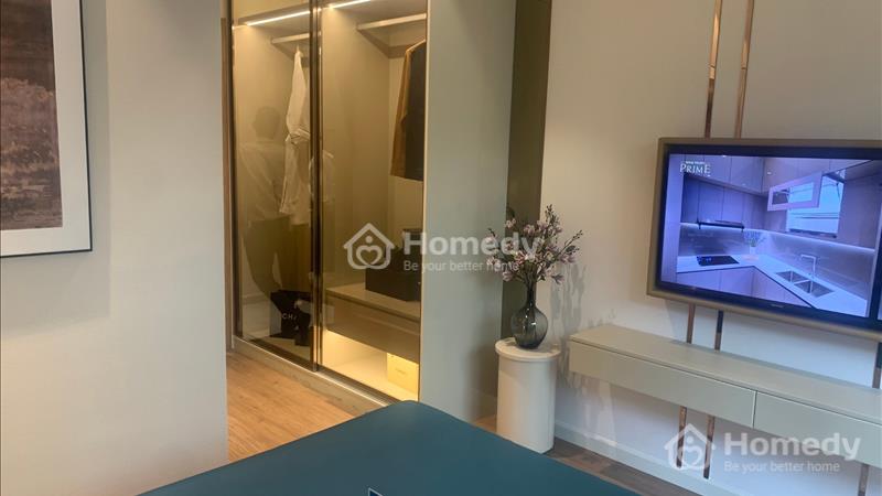 Căn Hộ 68m2 (2PN-2WC) Sát Bờ Sông Mặt Tiền Lê Văn Lương- F0 CĐT - Chỉ 47tr/m2 - 0907456379 - Ảnh 6