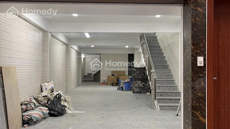 Cho thuê văn phòng Nguyễn Xiển Mới đẹp 90m2/tầng xây dựng, sàn thông - Ảnh 7