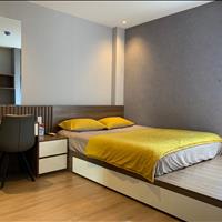 Căn hộ studio 1 PN full nội thất Phạm Ngũ Lão - quận 1 - TPHCM