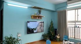 Chung Cư Bàu Cát - Tân Bình 83m2 3PN 12tr/tháng. Căn góc thoáng mát - Ảnh 4