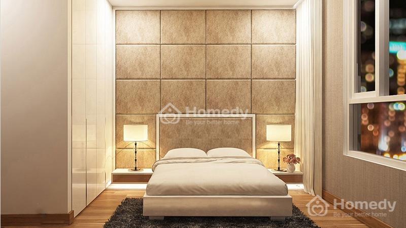 Cho thuê CC Gateway mặt tiền Xa Lộ HN, Ngay tuyến Metro Số 10, Đến Q1 chỉ 10p. Có thể ở 4-6 người. - Ảnh 6