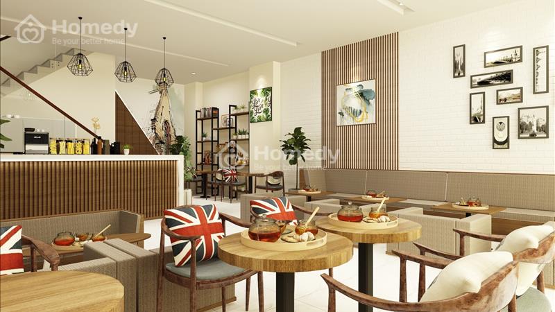 Duy nhất 10 căn Shophouse tại trung tâm Tp Tây Ninh - Khu căn hộ Golden City - Ảnh 1
