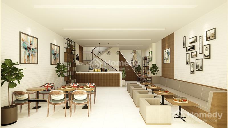 Duy nhất 10 căn Shophouse tại trung tâm Tp Tây Ninh - Khu căn hộ Golden City - Ảnh 2