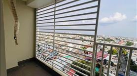 Chung Cư CMT8-Quận 3, đối diện CV Lê Thị Riêng 2PN 85m2 15tr/tháng - Ảnh 4