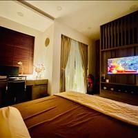 Kẹt NH gấp bán nhà 4lau MT Bùi Đình Túy,BThanh,40m,hơn 5ty