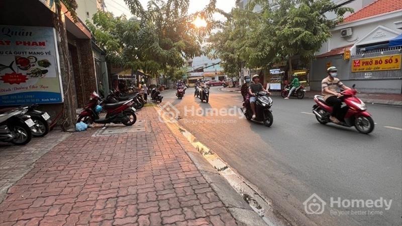 Kẹt NH gấp bán nhà 4lau MT Bùi Đình Túy,BThanh,40m,hơn 5ty - Ảnh 2