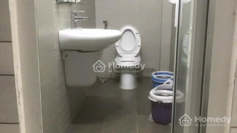 Bán nhà nghỉ 9 phòng mt đường 16M - KDC Phong Phú  4 Bình Chánh- Tặng giấy phép kinh doanh - Ảnh 2