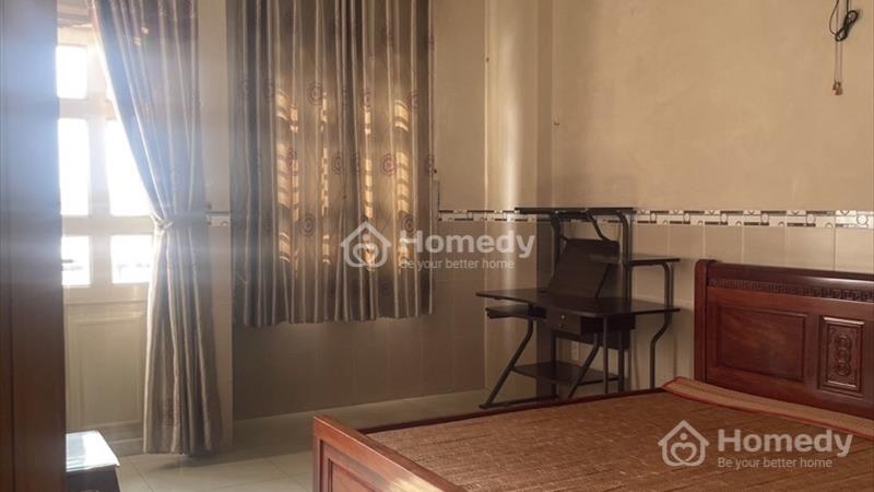 __6,3 tỷ__MTKD Nguyễn Thị Tràng. Nhà 2 tầng 100m2. Hiệp Thành Q12 - Ảnh 3