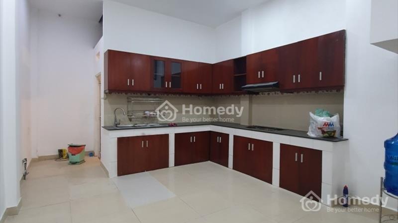 Mặt tiền tân thới hiệp 21 quận 12 96m2 3 tầng  8 tỷ 5. - Ảnh 3