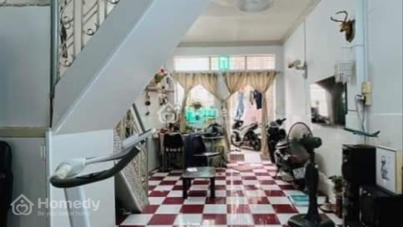 Nguyễn Tất Thành, 42.3M2, 2 tầng, nhỉnh 1 TỶ
- Kết cấu: Trệt, 1 lầu đúc, 2PN 2WC - Ảnh 6