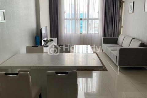 Ngộp bank bán CHCC Icon 56, Q4 76m2 view đẹp thoáng mát giá còn 1,83 tỷ