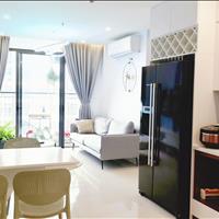 Cho thuê căn hộ 2PN tòa S2.08 chỉ 8 triệu: Tầng cao trong lành, Tủ lạnh rất to. Vinhomes Ocean Park