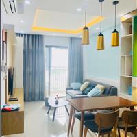 Nhà Thoáng Đẹp, Mát Mẻ Dễ Chịu – The Sun Avenue 2PN