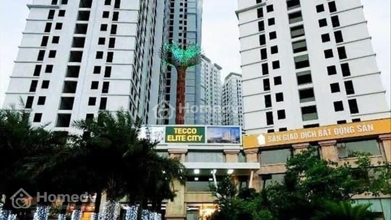 Đầu tư Căn hộ Tecco Elite City Thái Nguyên với vốn chỉ 800 triệu - Ảnh 1