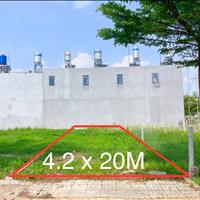 Bán Đất Gần Khu Du Lịch Bửu Long giá 500tr nền sang tên công chứng ngay