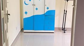 Quận 10, cho thuê phòng 1ng ở, máy lạnh, toilet riêng, khu an ninh, phòng thoáng mát, sạch sẽ - Ảnh 3