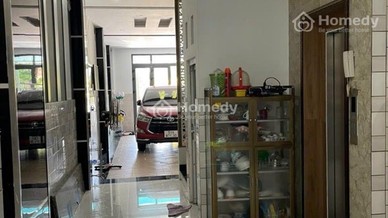 Bán nhà nghỉ 9 phòng mt đường 16M - KDC Phong Phú  4 Bình Chánh- Tặng giấy phép kinh doanh - Ảnh 7