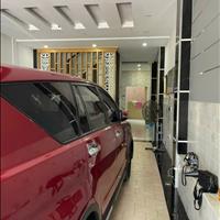 Bán nhà nghỉ 9 phòng mt đường 16M - KDC Phong Phú  4 Bình Chánh- Tặng giấy phép kinh doanh