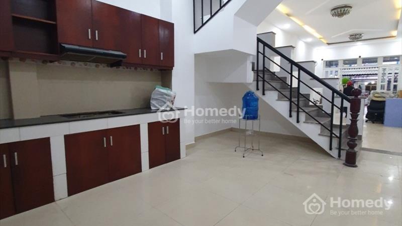 Mặt tiền tân thới hiệp 21 quận 12 96m2 3 tầng  8 tỷ 5. - Ảnh 2