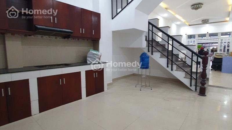 Mặt tiền tân thới hiệp 21 quận 12 96m2 3 tầng  8 tỷ 5. - Ảnh 2