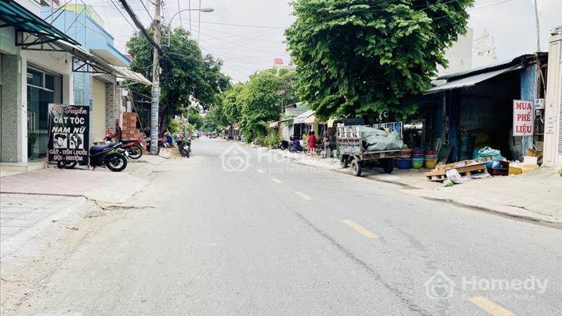 __6,3 tỷ__MTKD Nguyễn Thị Tràng. Nhà 2 tầng 100m2. Hiệp Thành Q12 - Ảnh 4