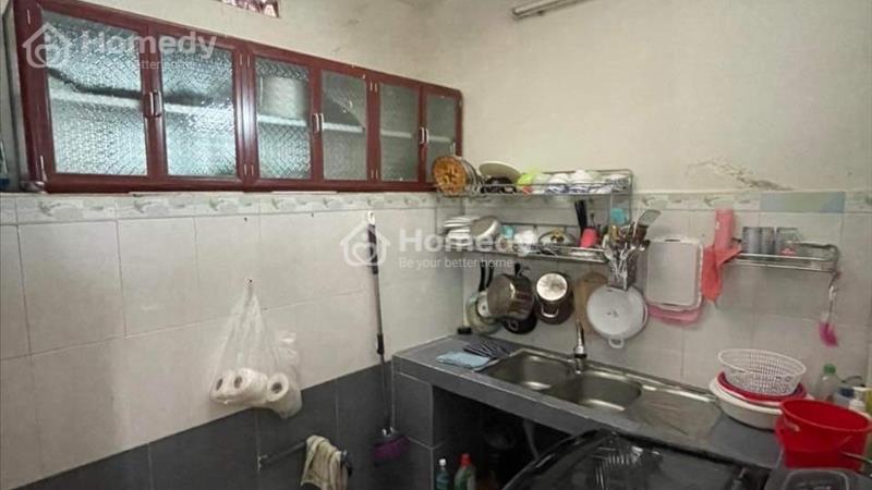 Bán nhà sau Dinh 1 phường 10- Đà Lạt 53m đường ô tô tới nơi giá 5.6 tỷ  - Ảnh 5