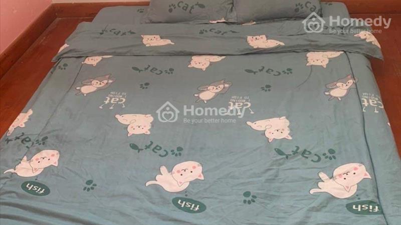 Bán nhà sau Dinh 1 phường 10- Đà Lạt 53m đường ô tô tới nơi giá 5.6 tỷ  - Ảnh 6