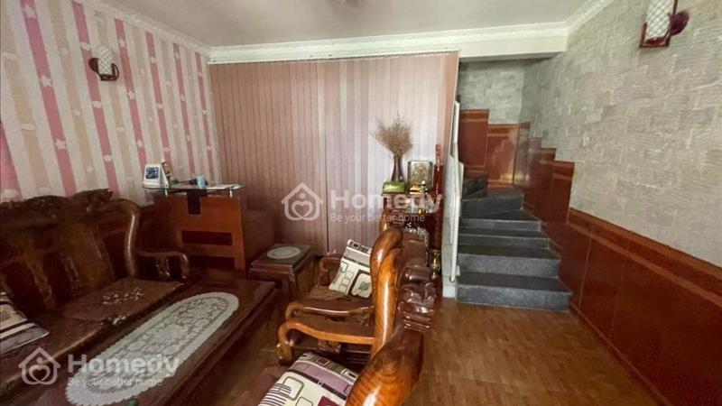 Bán nhà sau Dinh 1 phường 10- Đà Lạt 53m đường ô tô tới nơi giá 5.6 tỷ  - Ảnh 1
