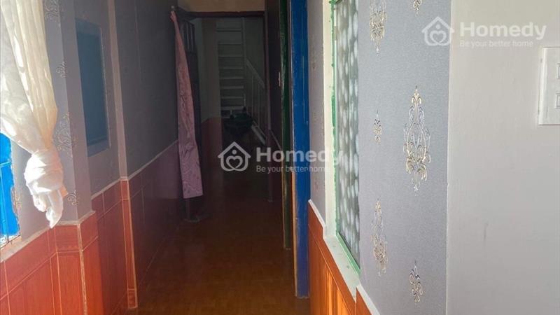 Bán nhà sau Dinh 1 phường 10- Đà Lạt 53m đường ô tô tới nơi giá 5.6 tỷ  - Ảnh 2