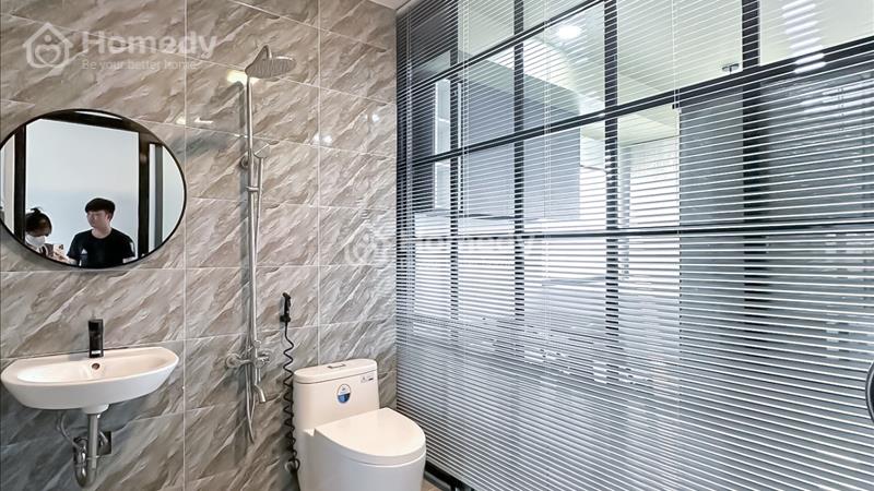 Khai Trương Căn Hộ 1 Phòng Ngủ Bancon lớn bờ kè Hoàng Sa Trường Sa - Ảnh 7