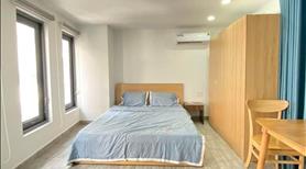 Studio tách bếp cửa sổ lớn , Thang máy, Trần Văn Đang Quận 3 - Ảnh 3