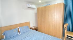Studio tách bếp cửa sổ lớn , Thang máy, Trần Văn Đang Quận 3 - Ảnh 6