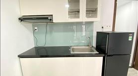 Studio tách bếp cửa sổ lớn , Thang máy, Trần Văn Đang Quận 3 - Ảnh 9