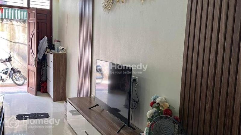 Bán nhà phú lãm-hà đông, dân xây chắc chắc, về ở ngay, 35m2, 3.7 tỷ - Ảnh 1
