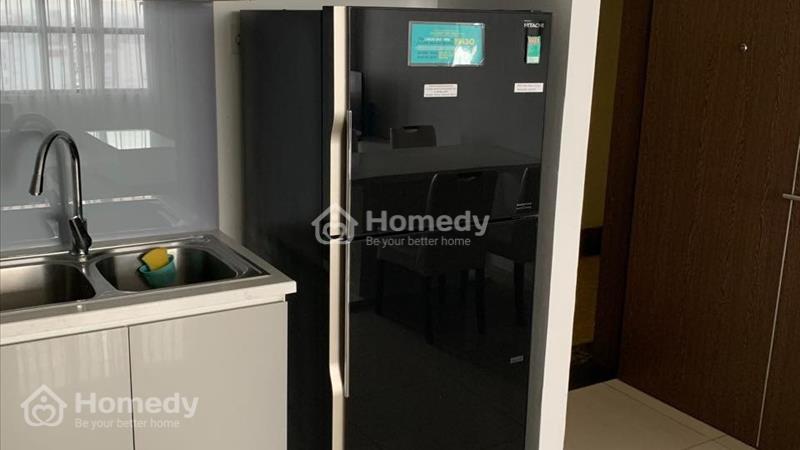 Ngộp bank bán CHCC Icon 56, Q4 76m2 view đẹp thoáng mát giá còn 1,83 tỷ - Ảnh 2